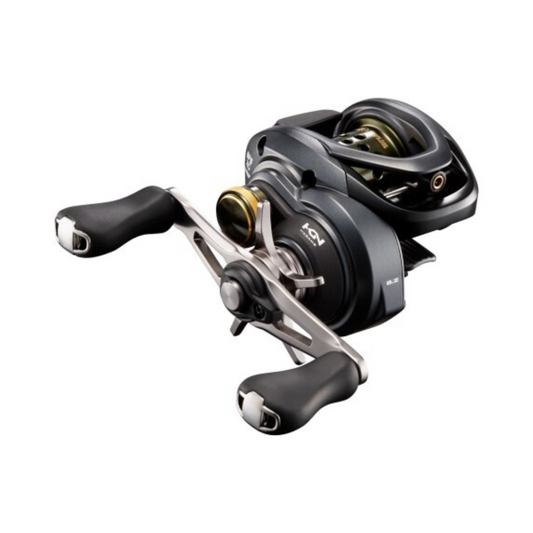 Shimano Curado BFS XG Left Hand