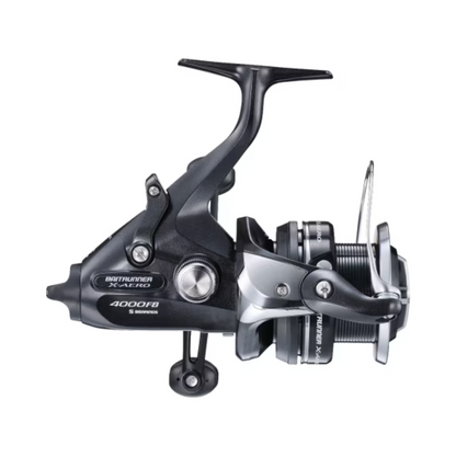 Shimano Baitrunner X-Aero FB 4000