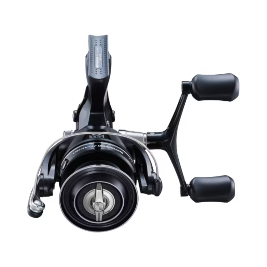 Shimano Baitrunner X-Aero FB 4000