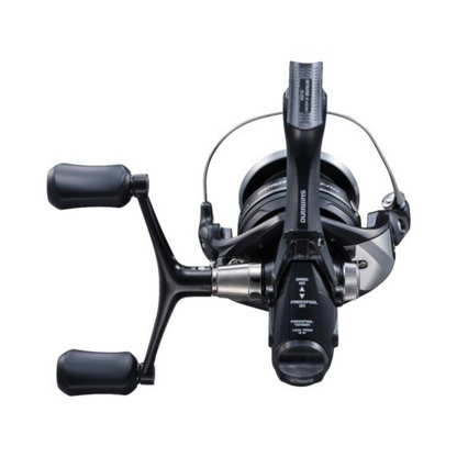 Shimano Baitrunner X-Aero FB 4000