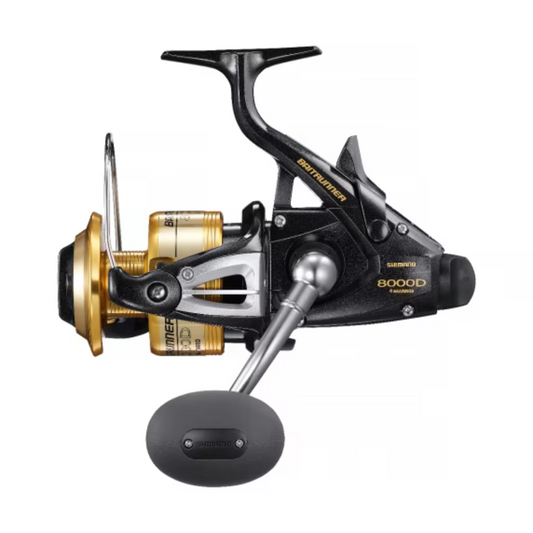 Shimano Baitrunner 4000 D