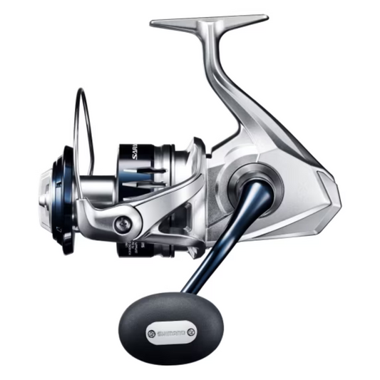 Shimano Saragosa SW 10000 PG A