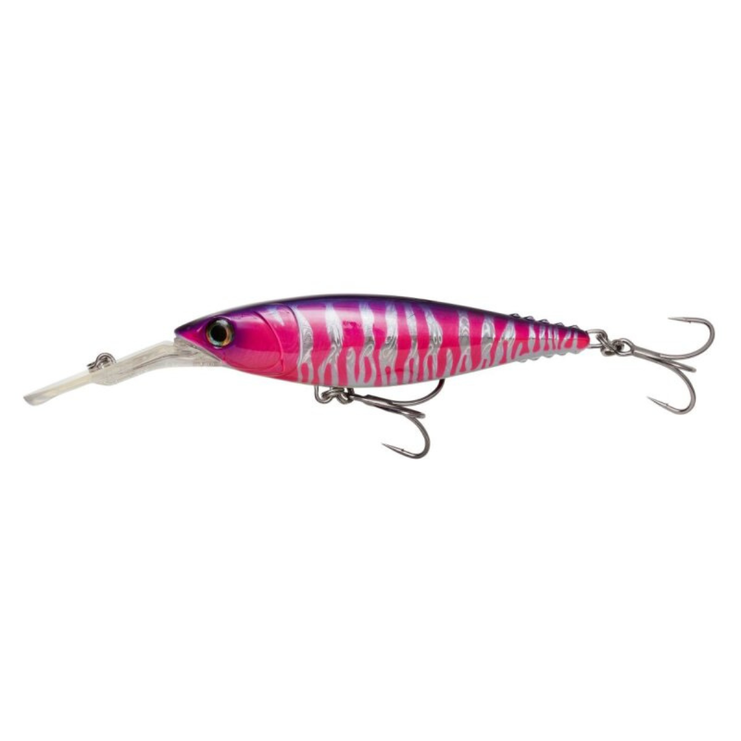 SAVAGE GEAR 3D Mack Stick DR 15,5cm 60g Pink Tiger