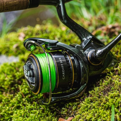 Shimano Cardiff XR C2000S