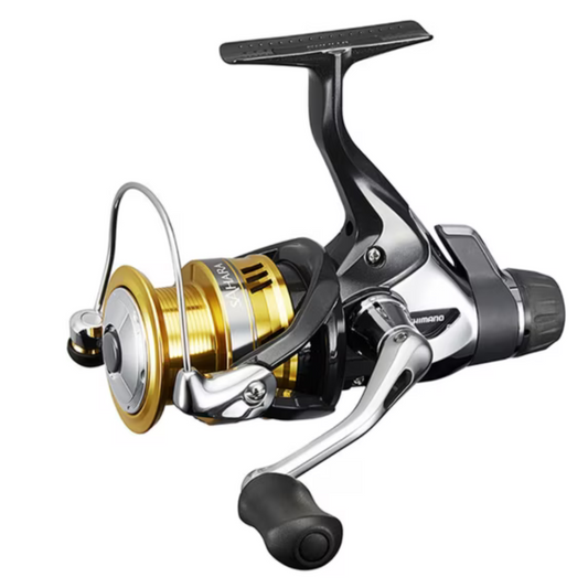 SHIMANO Sahara 3000 SRD