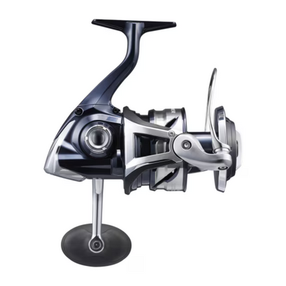 Shimano Twin Power SW 5000 HG C – Barracuda Shop Shimano Twin Power SW 5000 HG C – Barracuda Shop
