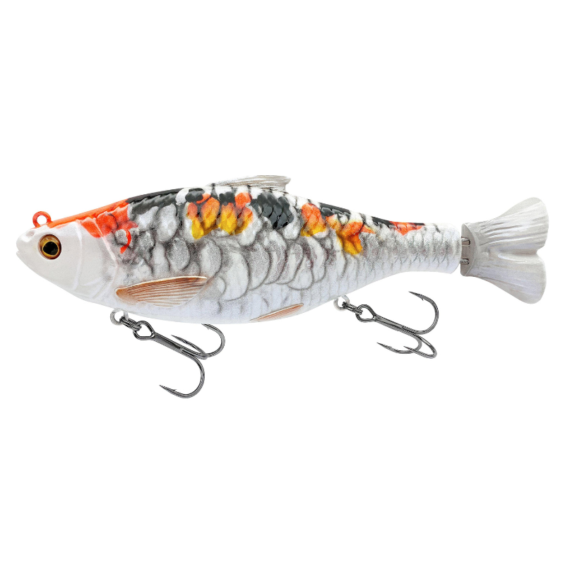 Savage Gear 3D Hard Pulsetail 40 g