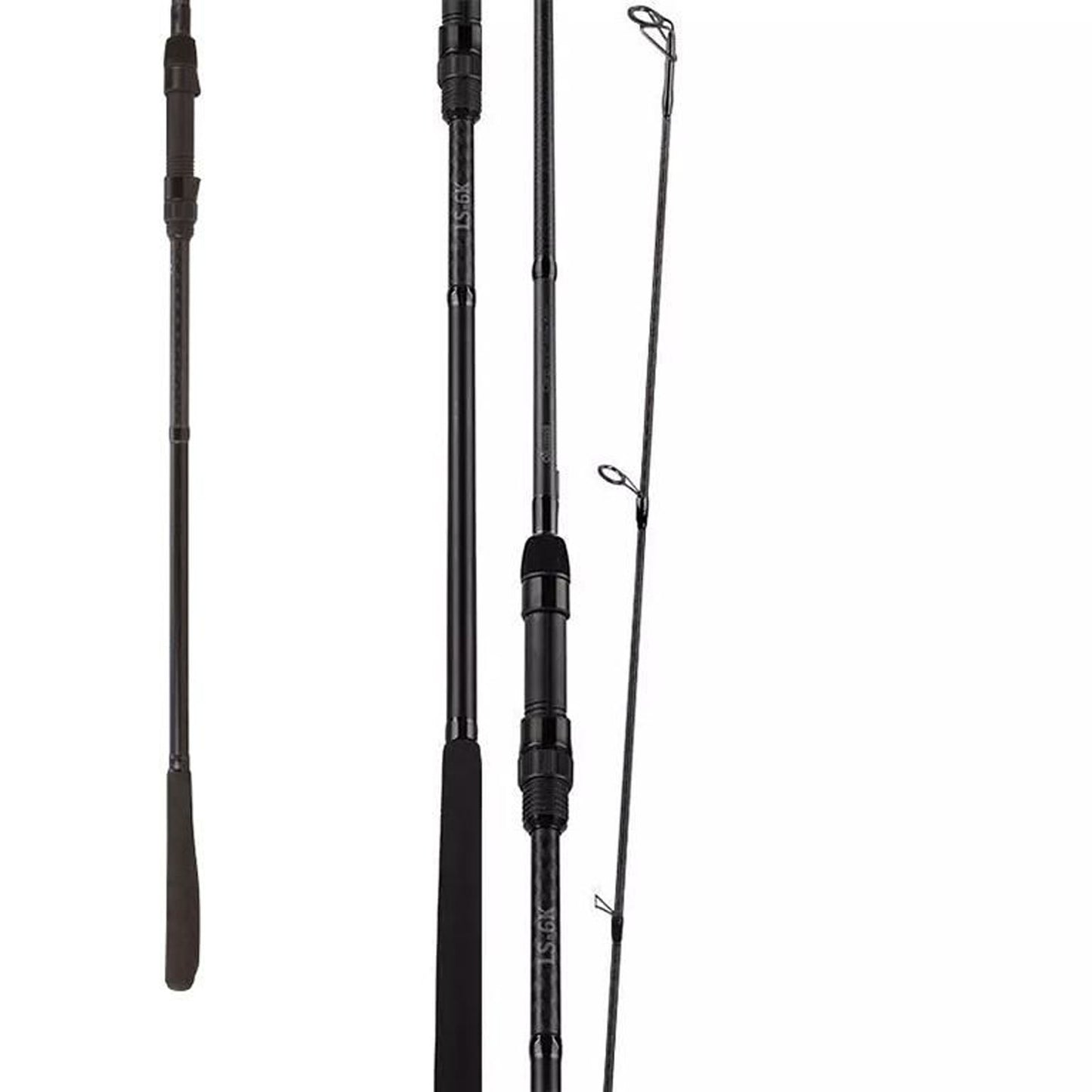 OKUMA - LS-6K CARP 12'0" 360CM 3.5LBS