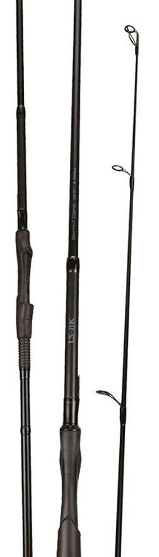 OKUMA - LS-8K CARP 12'0'' 3.50LBS