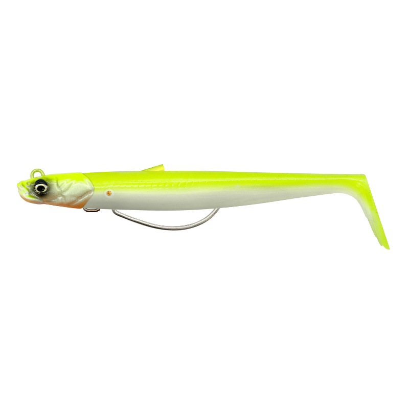 Savage Gear Sandeel V2 22 g
