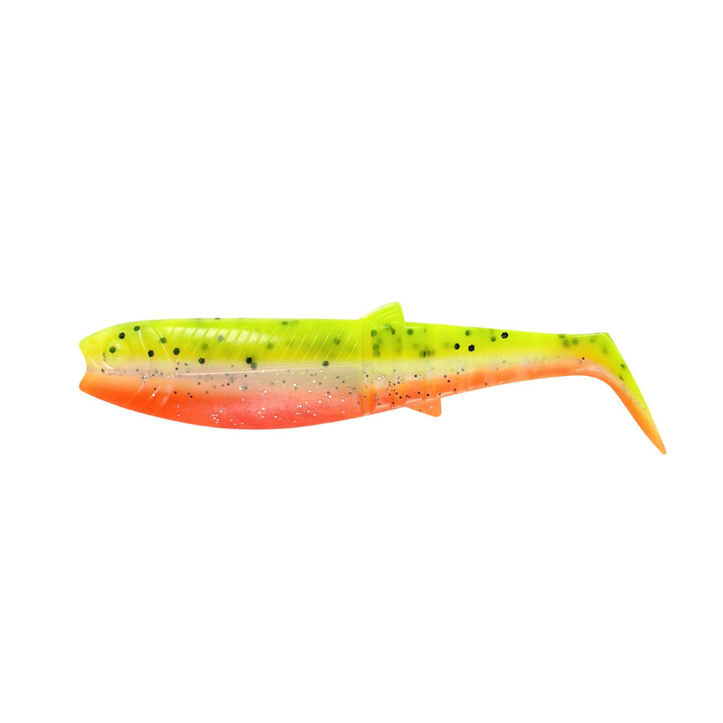 Savage Gear Cannibal Shad 33 g