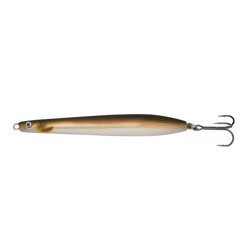 Abu Garcia Sölv Piil Lures 12g/16g/22g