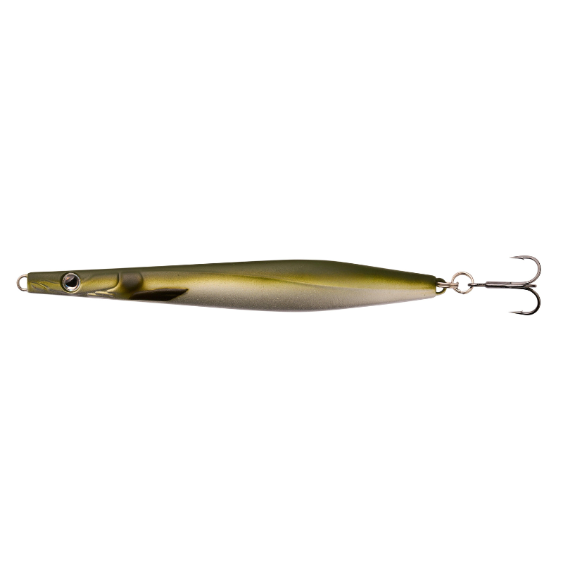 Abu Garcia Sölv Spirr Lures 14 g