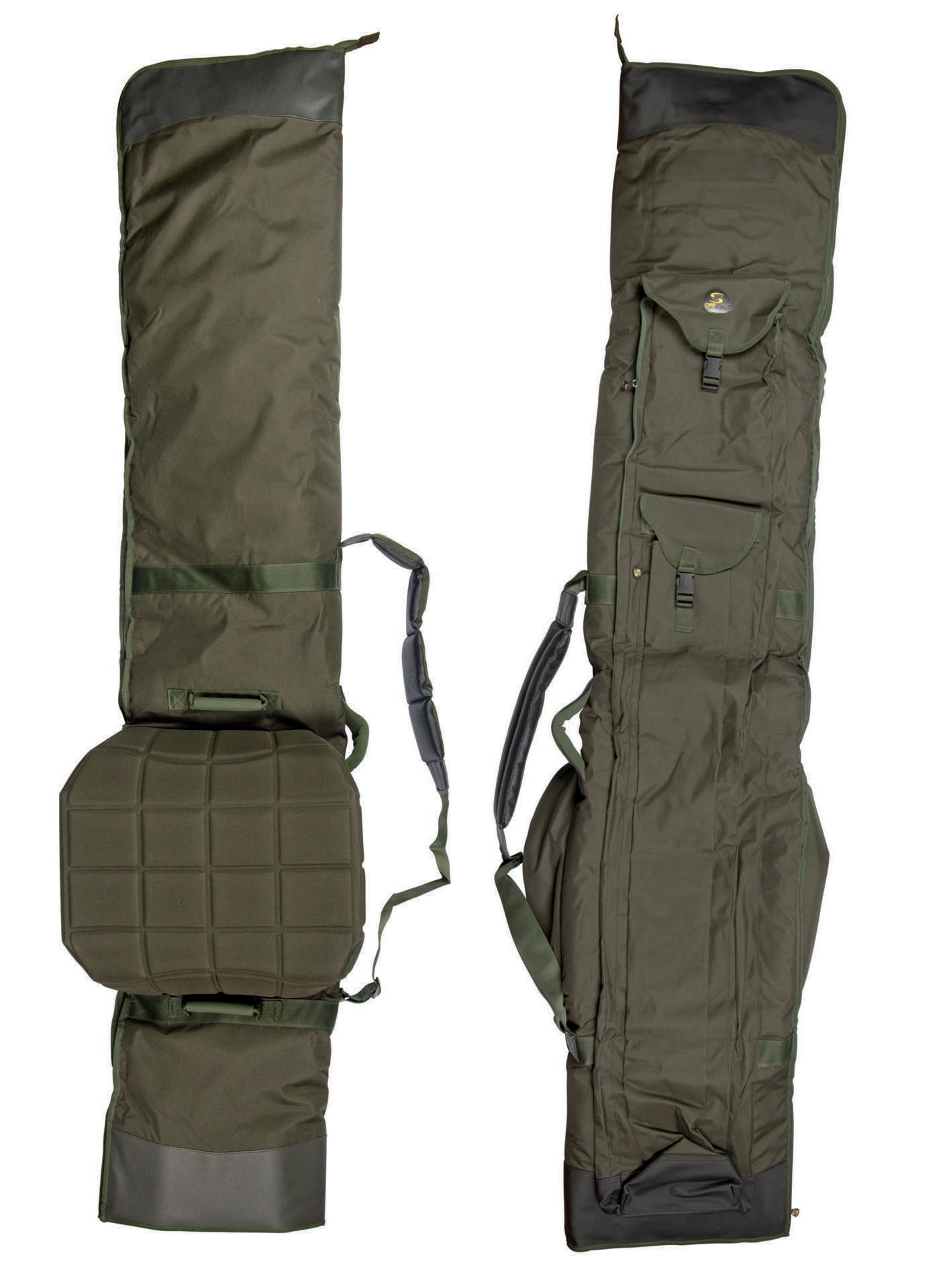 CARPSPIRIT - MAGNUM - Rod Holdall - 13ft - 4 Rods