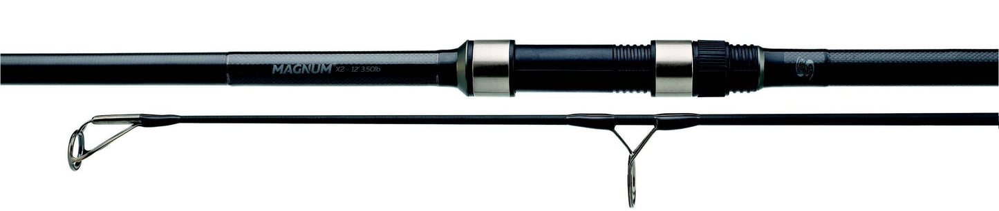 CARPSPIRIT - MAGNUM X2 -12' 3.50LB