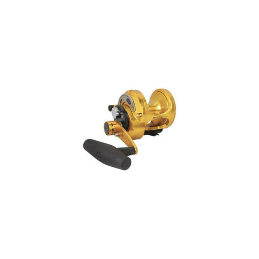 OKUMA - MAKAIRA MK-16II 2SPD LEV. DRG