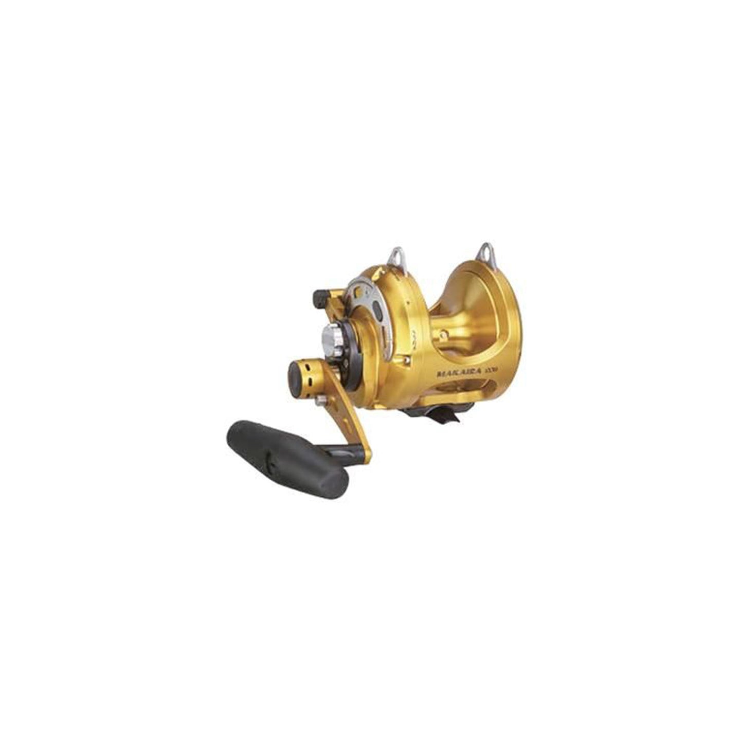 OKUMA - MAKAIRA MK-20II 2SPD LEV. DRG