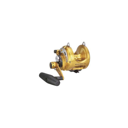 OKUMA - MAKAIRA MK-20II 2SPD LEV. DRG