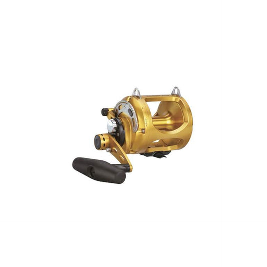 OKUMA - MAKAIRA MK-30II 2SPD LEV. DRG