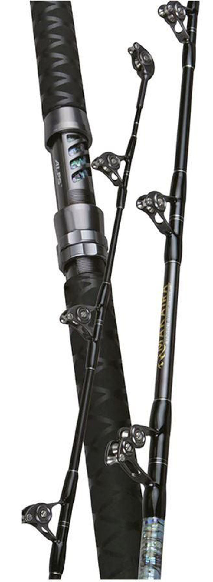 OKUMA - MAKAIRA TR 5'10 80LBS STRAIGHT