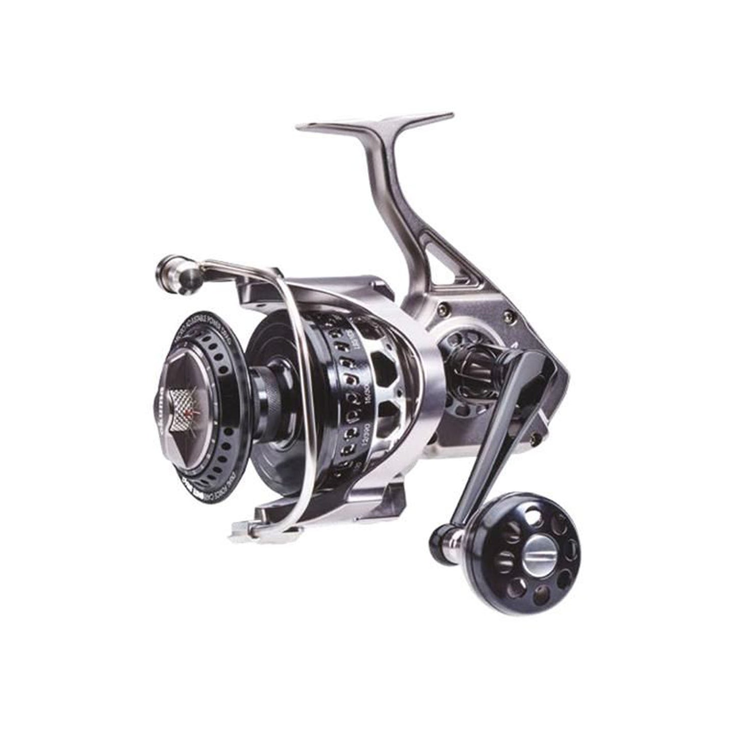 OKUMA - MAKAIRA MK-30000LS LH