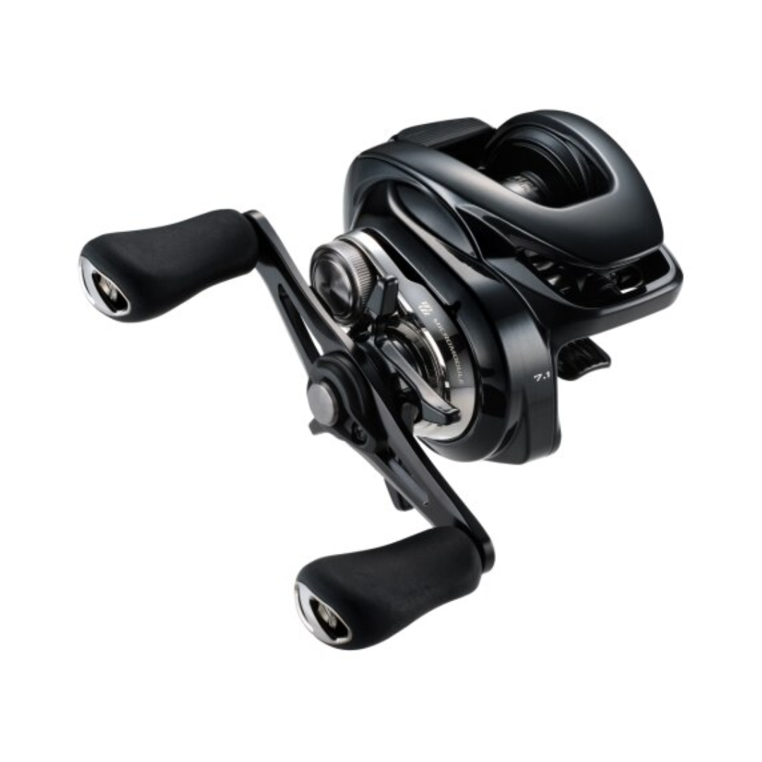 Shimano Metanium 71 DC A