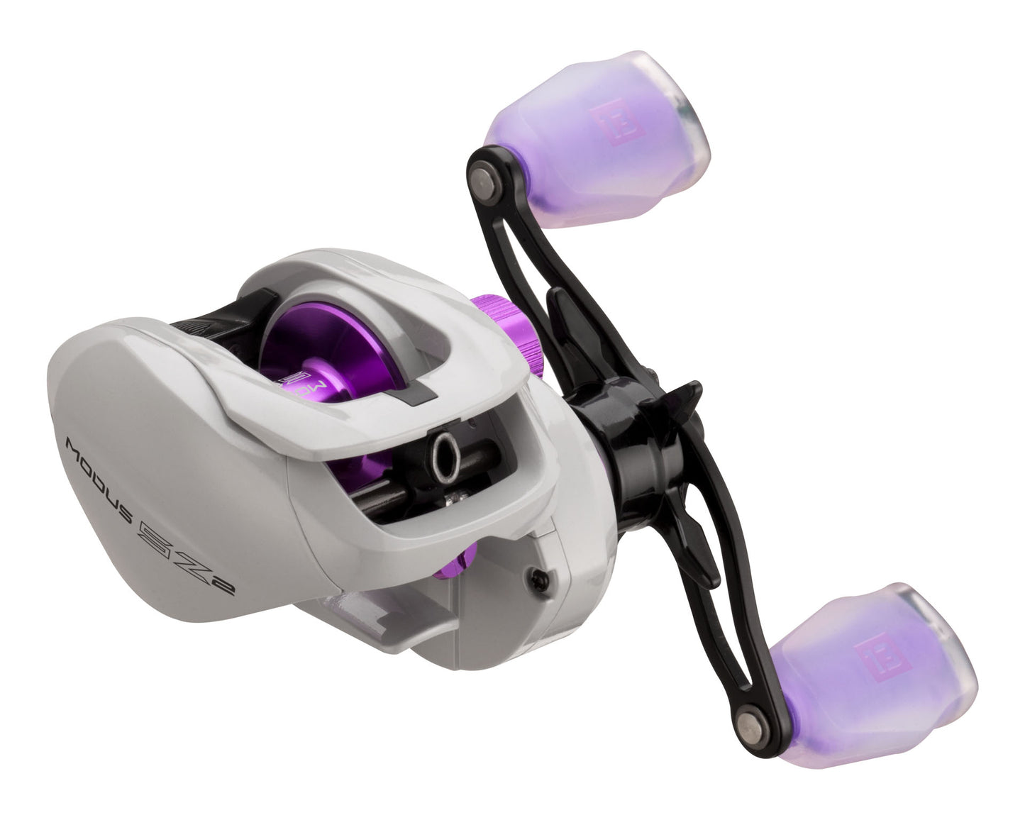 13 FISHING - MODUS SZ2 BC REEL 7.3:1 LH