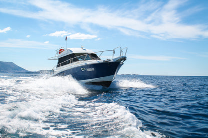 Fishing charter - Maritimo Fishing in Dubrovnik