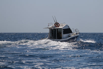 Fishing charter - Maritimo Fishing in Dubrovnik