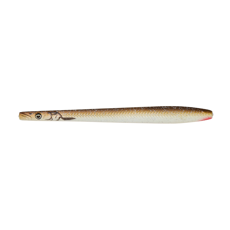 Savage Gear Line Thru Sandeel 26 g