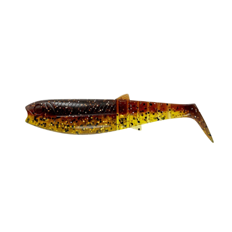 Savage Gear Cannibal Shad 33 g