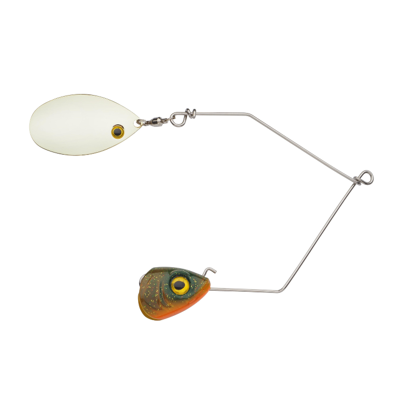 Abu Garcia Svartzonker Spinhead 45 g