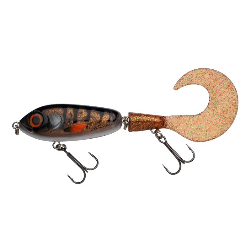 Abu Garcia Svartzonker McMio 21g