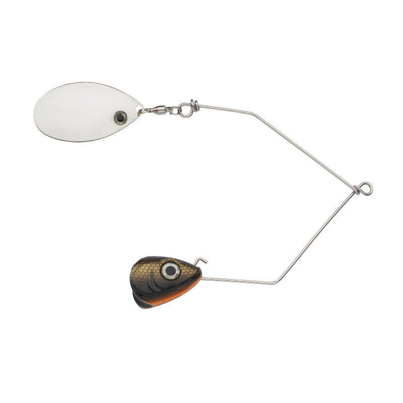 Abu Garcia Svartzonker Spinhead 45 g