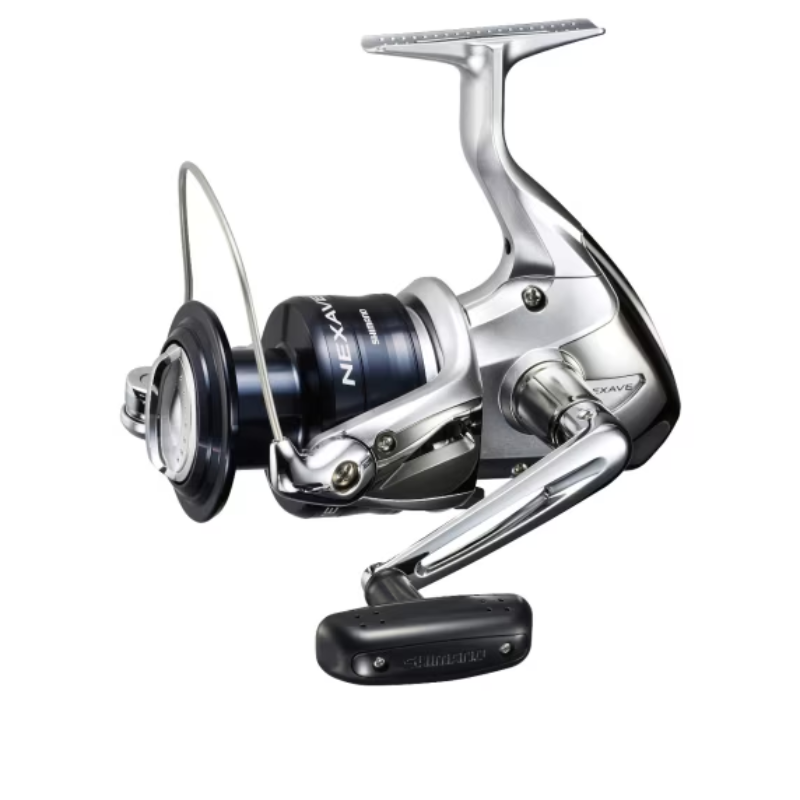 reel shimano alivio 8000 Shimano Nexave 6000 FE