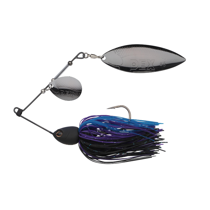 Berkley DEX Spinnerbait 14 g