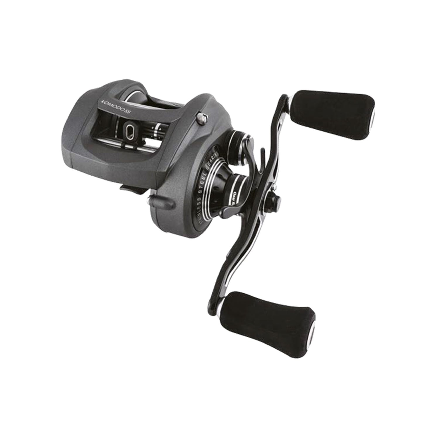 OKUMA - KOMODO SS 364JLX LH JIGG 6.4:1