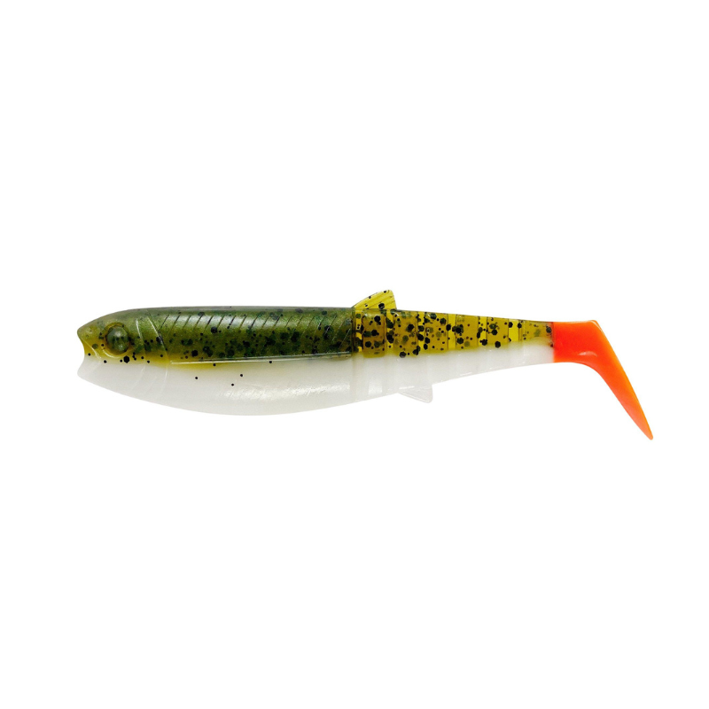 Savage Gear Cannibal Shad 9 g