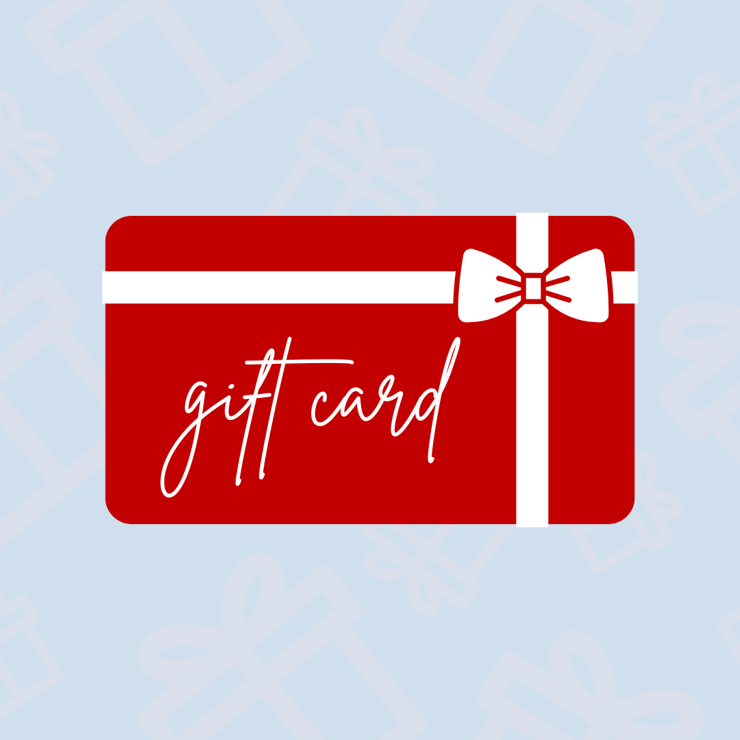 Barracuda Shop Gift Card