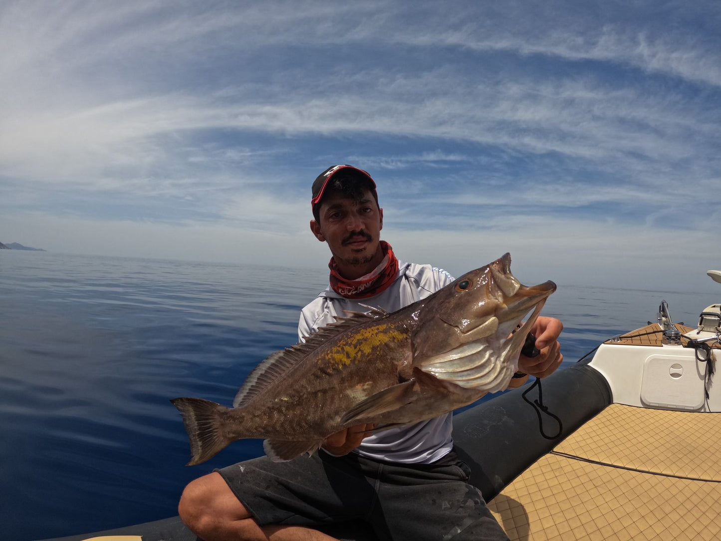 Fishing charter - GoFishing Charters Crete, Greece