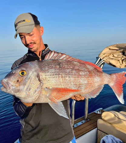 Fishing charter - GoFishing Charters Crete, Greece