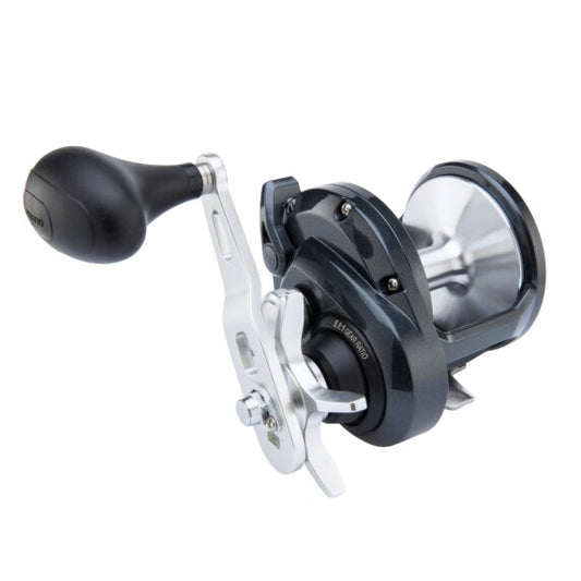 Shimano Torium 20lb A HG