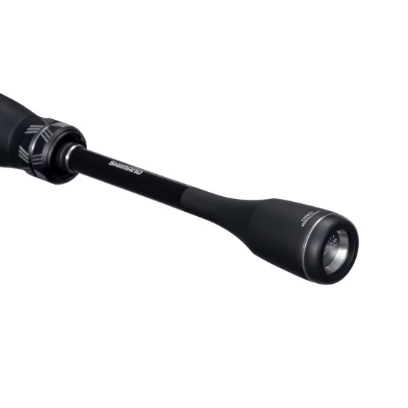Shimano - Cardiff Exlead Competition 60SULS 1,83m 6'0" 0,4-3,5g 2pc