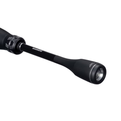 Shimano - Cardiff Exlead Competition 60SULS 1,83m 6'0" 0,4-3,5g 2pc
