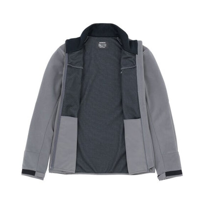 Shimano Apparel Gore-Tex Infinium Optimal Jacket L Charcoal