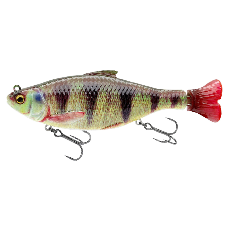 Savage Gear 3D Hard Pulsetail 40 g