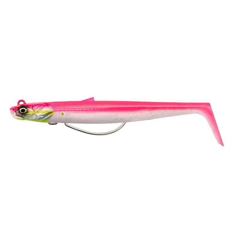 Savage Gear Sandeel V2 33 g