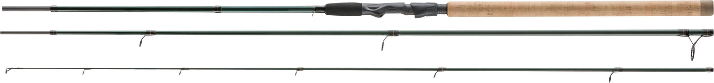 OKUMA - POWER FLOAT 390CM 15-65GR 3SEC
