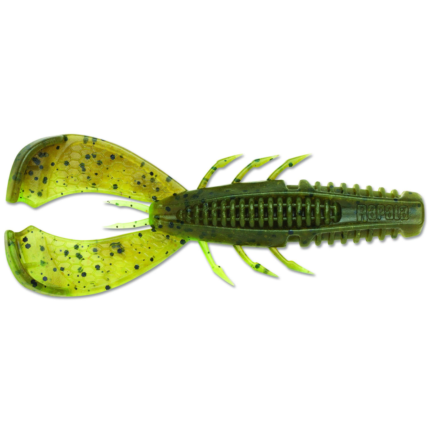 RAPALA Crushcity Cleanup Craw