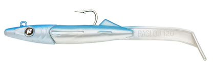 RAGOT - RAGL HYBRID BOX X 28 120 PB